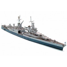 1/700 US Navy CA-35 Indianapolis