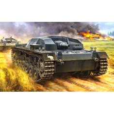 1/48 German Sturmgeschutz III Ausf.B