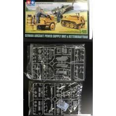 Tamiya 25215 Messerschmitt Me262 A-2a w/Kettenkraftrad / Tamiya USA Tamiya 25215 Messerschmitt Me262 A-2a w/Kettenkraftrad / Tamiya USA
