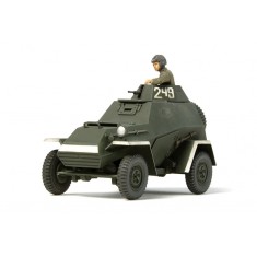 1/48 Russian Armoured Car BA-64B