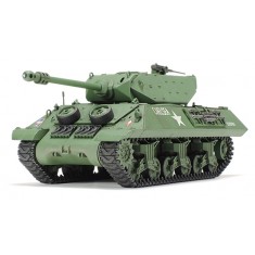 1/48 British Tank Destroyer M10 IIC-Achilles