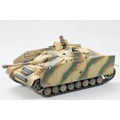 1/35 German Sturmgeschutz IV
