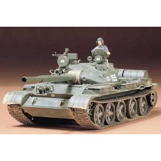 1/35 Russian T-62 Tank