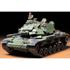 1/35 US Marine M60A1