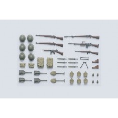 1/35 US Infantry Equipment Set