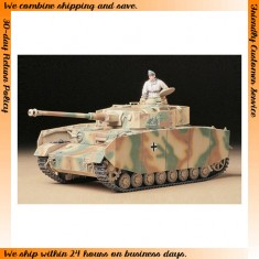 1/35 Panzer Mk.IV Ausf.H Early Version