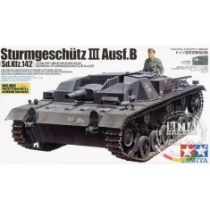 1/35 German StuG III Ausf.B