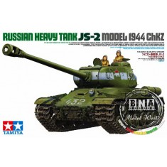 1/35 Russian Heavy Tank JS-2 1944