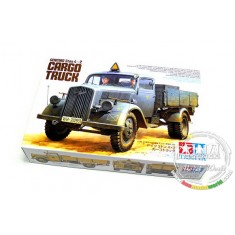1/35 German 3 ton 4x2 Cargo Truck
