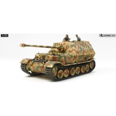 1/35 German Heavy Tank Destroyer Elefant