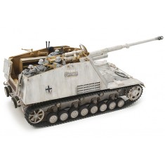 1/35 Nashorn Heavy Tank Destroyer-German