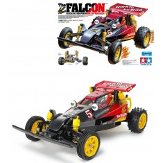 1/10 Falcon RC High Performance Off Road Racer