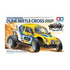 1/9 RC VW Dune Beetle Cross (BB-02)