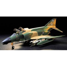 1/32 McDonnell Douglas F-4C/D Phantom II