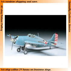1/48 Grumman F4F-4 Wildcat