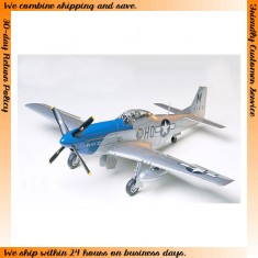 1/48 North American P-51D Mustang-8th Air Force