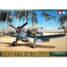 1/48 Vought F4U-1A Corsair
