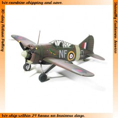 1/48 Brewster B-339 Buffalo - "Pacific Theatre"
