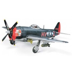 1/48 Republic P-47M Thunderbolt