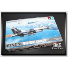 1/48 F-16C/N "Aggressor/Adversary" 