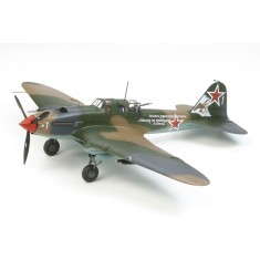 1/48 Ilyushin IL-2 Shturmovik