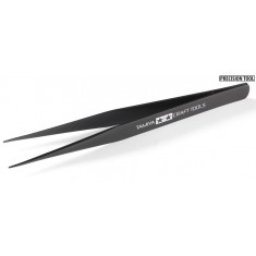 Straight Tweezers