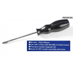 Screwdriver Philips #2 Lrg - MK806