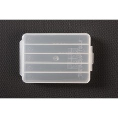 Fine Drill Set (Size: 0.3, 0.4, 0.5, 0.6, 0.8mm)