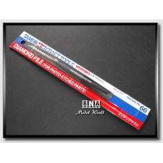 Diamond File for Photo-etched parts