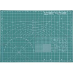 Cutting Mat - A3 Size