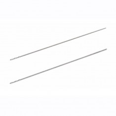 Fine Drill Bit (0.2mm x2)