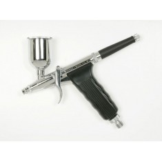 Spray-Work HG Wide Airbrush Trigger Type for Large Surfaces