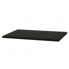 Air Compressor Anti-Vibration Mat (155x225x10mm)