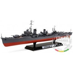 1/350 Japanese Destroyer Yukikaze