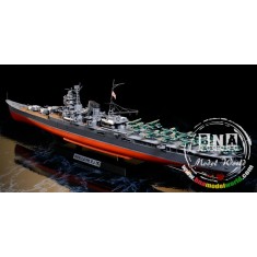 1/350 Japanese IJN Cruiser Mogami