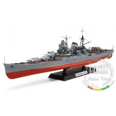 1/350 Japanese IJN Light Cruiser Mikuma