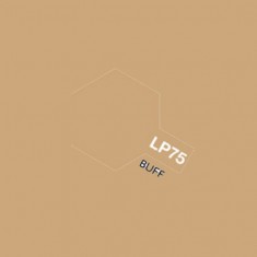 Lacquer Paint LP-75 Buff (10ml)