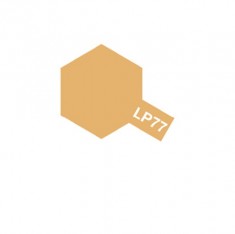 Lacquer Paint Mini LP-77 Light Brown DAK 1941 (10ml)
