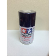 Lacquer Spray Paint TS-53 Deep Metallic Blue (100ml)