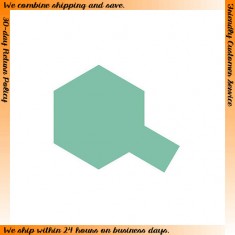 Lacquer Spray Paint TS-60 Pearl Green (100ml)