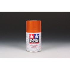 Lacquer Spray Paint TS-92 Metallic Orange (100ml)