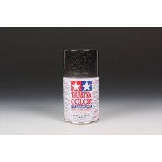 Lacquer Spray Paint PS-53 Gold Flakes Lame Spray for R/C Car Modelling (100ml)