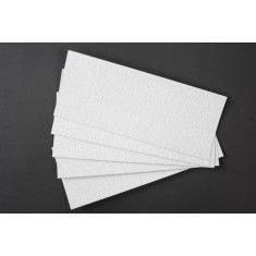 Finishing Abrasives - Medium (2x P180, 1x P240, 2x P320)