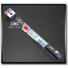 High Finish Flat Brush No.02