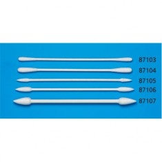Craft Cotton Swab (Triangular, Medium, 50pcs)