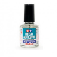 Decal Adhesive (Softener Type, 10ml)