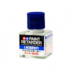 Paint Retarder (Lacquer) 40ml