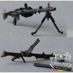 1/35 German MG34
