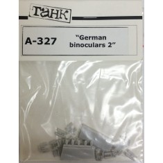1/35 German Binoculars Set No.2