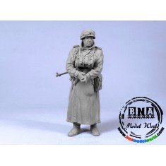 1/35 German Feldgendarmerie 1939-1945 (1 Figure)